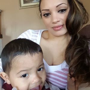 Meet your Posher, Fabiola