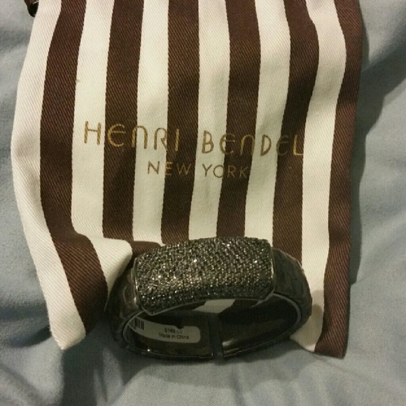 Henri Bendel Bracelet