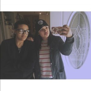 Meet your Posher, Cheyenne