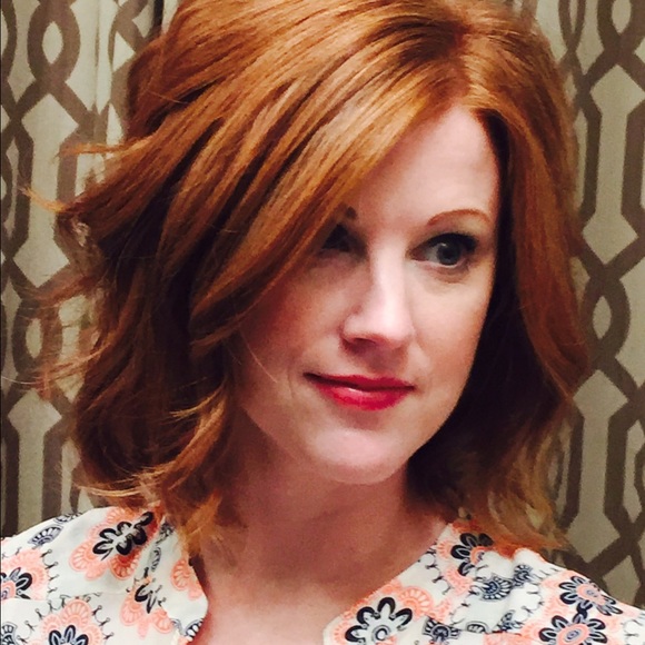 Meet your Posher, Tiffany