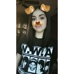 Meet your Posher, Jacqueline