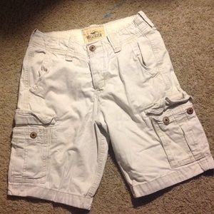 Hollister Shorts