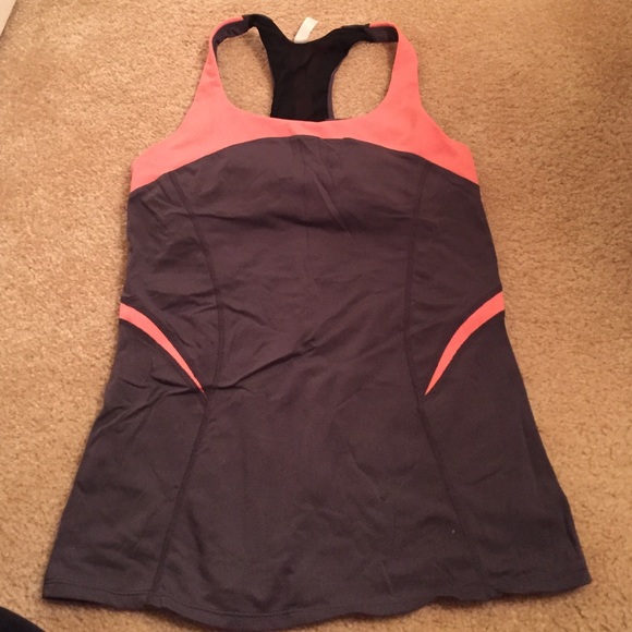GAP Fit Performance Tank