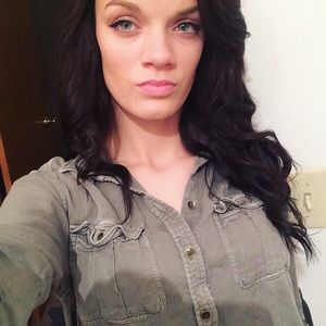 Meet your Posher, Daisy