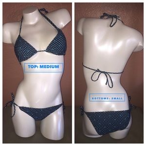 NEW Volcom Swim/Bathing suit, Bikini