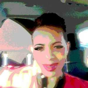 Meet your Posher, Natalee