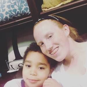 Meet your Posher, Nikki