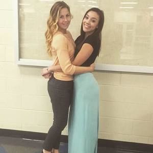 Meet your Posher, Amari