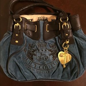 Juicy purse Price Drop