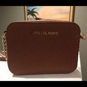 Michael Kors Jet set crossbody