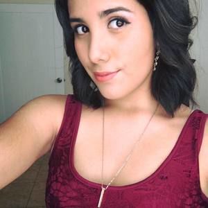 Meet your Posher, Mariah a.