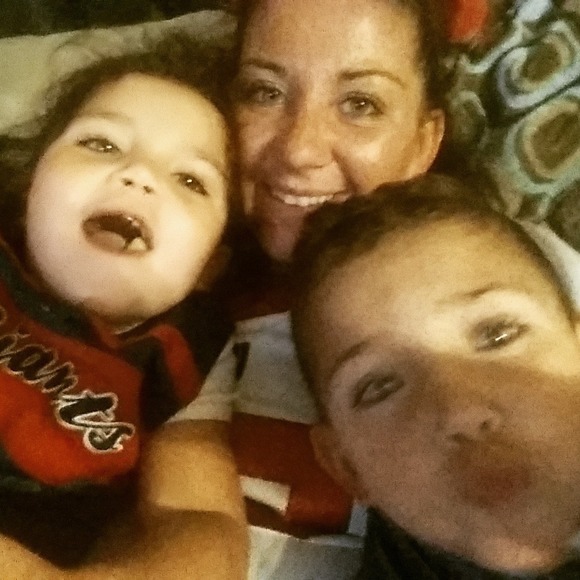 Meet your Posher, Jenny