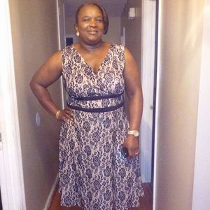 Meet your Posher, Consuela