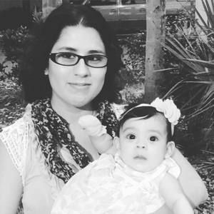 Meet your Posher, Maria