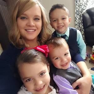 Meet your Posher, Allison