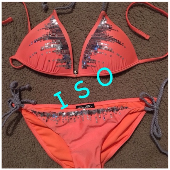 🎀 ISO - In Search Of 🎀