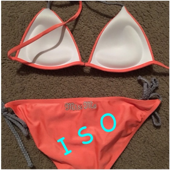 🎀 ISO - In Search Of 🎀 - Picture 2 of 2