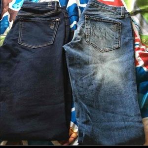 📍SOLD📍Jessica Simpson KissMeJegging