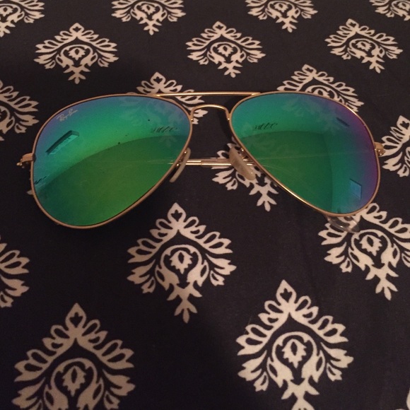 RayBan Aviators 😎