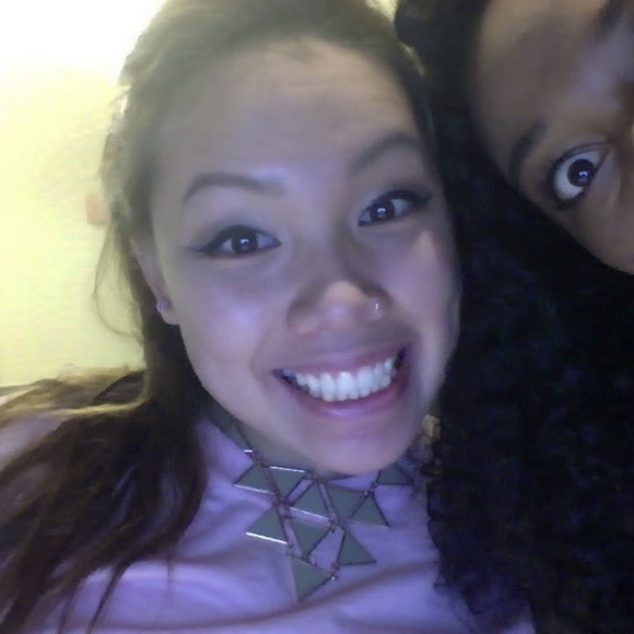 Meet your Posher, Tracy