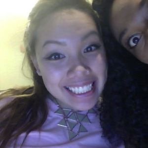 Meet your Posher, Tracy