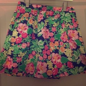 Lilly Pulitzer Skirt - XS