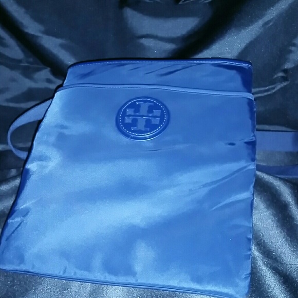 Tory Burch Nylon Swing Pack
