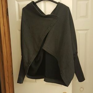 Lululemon wrap