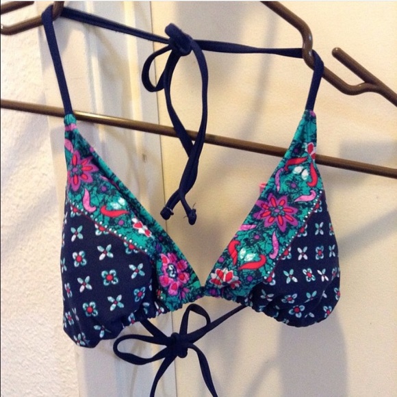 Bikini top
