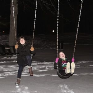 Meet your Posher, Paula