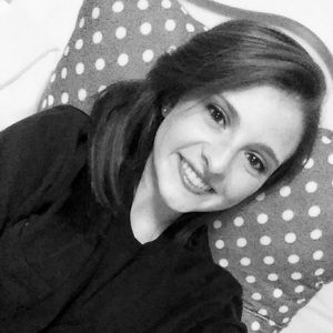 Meet your Posher, Emily