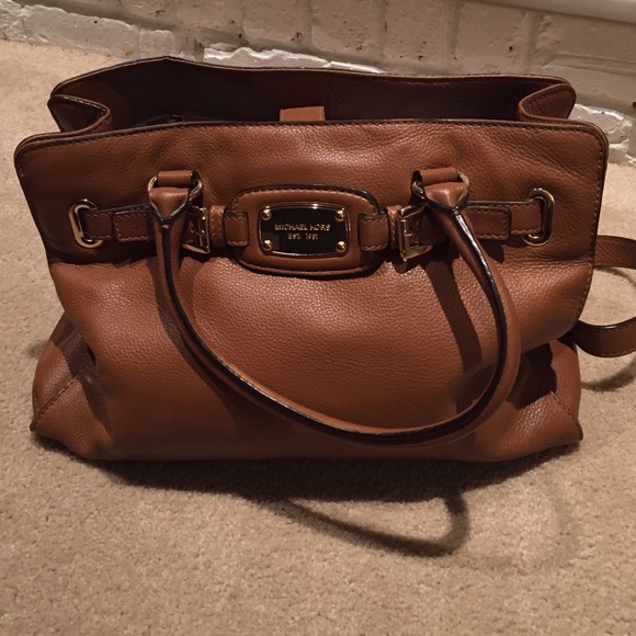 Michael Kors Handbag