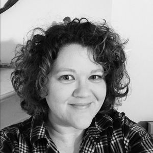 Meet your Posher, Shannon