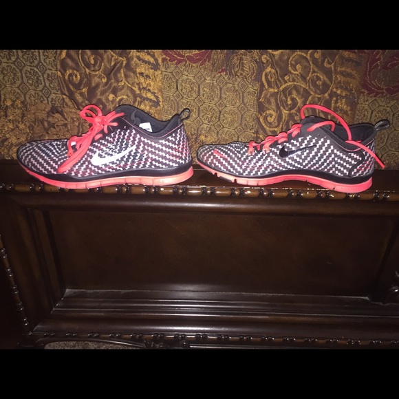 Nike shoes