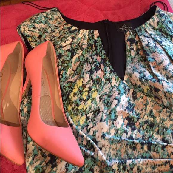 Meet your Posher, Lina