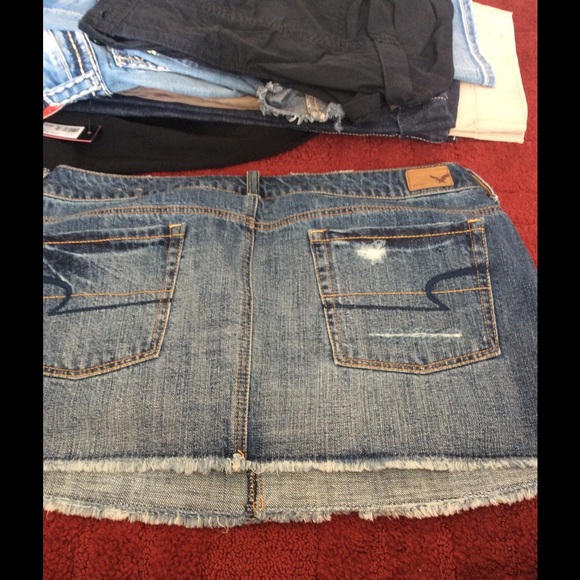 Worn once