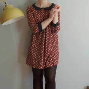 Bundle of Orla Kiely Dresses for @iampink16