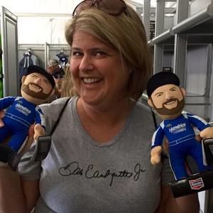 Meet your Posher, Mendy