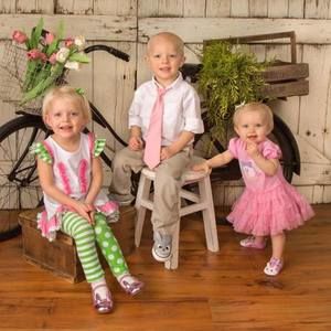 Meet your Posher, Jodi