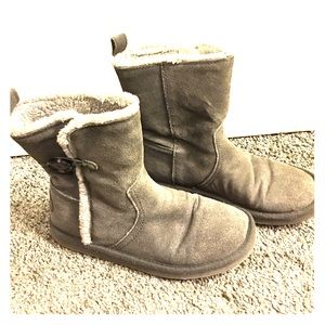American Eagle Boots