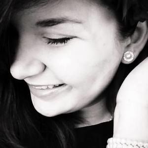 Meet your Posher, Kayleen