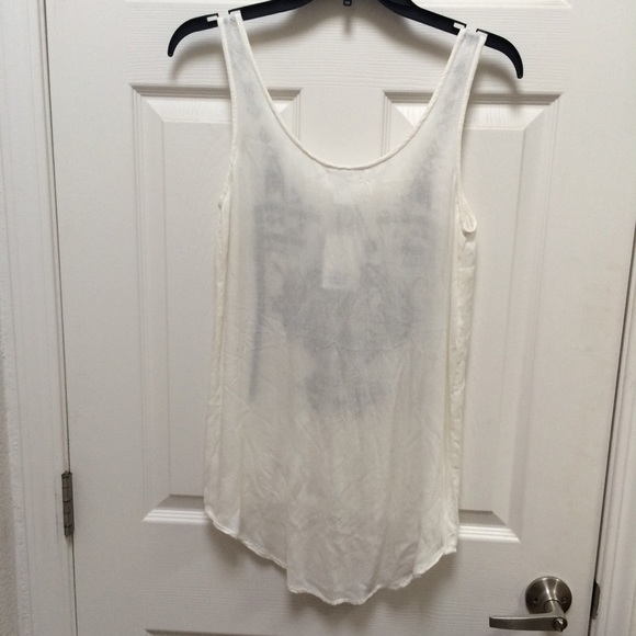 Aztec high low top - Picture 2 of 2