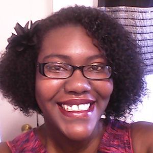 Meet your Posher, Tatiana