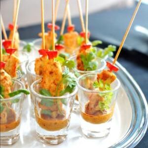 Meet your Posher, Lucresha