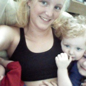 Meet your Posher, Savannah