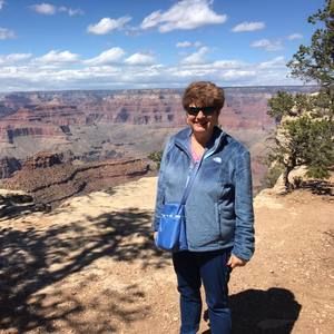 Meet your Posher, Barbara