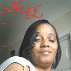 Meet your Posher, Marsha