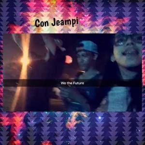 Meet your Posher, Abeliz