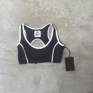 Unif Squad Bra Unif Squad Bra