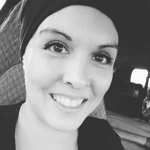 Meet your Posher, Stefanie